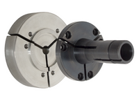 JOES Machine Tools | 5C Step Collet, 3-1/2" Aluminum - JMT-10535A