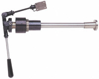 Value Collection D1-4 Lever Actuated 5C Compatible Collet Closer Customer Measures, Machines and Installs 260-1774 - 40007593