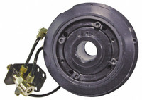 YUASA Flatback Air Actuated 5C Compatible Collet Closer DM-105A - 76000314