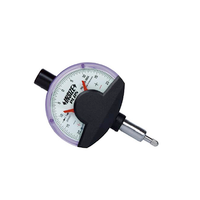 Insize Dial Comparator, .004" Range - 2839-0004