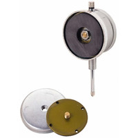 SPI Magnetic Back for Drop Indicators, For AGD 2 SPI Deluxe (Metric) Indicators - 20-822-3