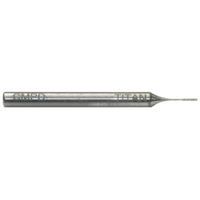 Titan Carbide Micro Grinding Pin Diamond 325/400 Grit, 0.020" Head Diameter - CMPD-020