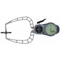 Mitutoyo External Digital Caliper Gauge, 0-30mm - 209-953