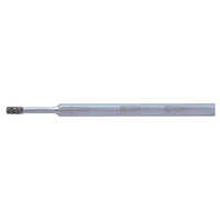 Titan Diamond Grinding Mandrel – 80/100 Grit, .157" Diameter, 2.156" Length, Shank 1/8" - 2904