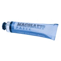 Titan Macolaepp Boron Carbide Polishing Paste, 120 Grit 75 Gram Tube - BCP-120