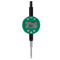 Insize Digital Indicator - Advanced Type Lug Back, 1"/25.4mm Range - 2103-25E