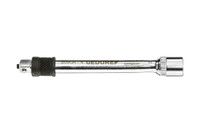 Gedore 2090 A-4 Extension with trigger 1/4" 97 mm - 1932292