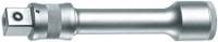 Gedore 3090 A-5 Extension with trigger 3/8" 125 mm - 1932314