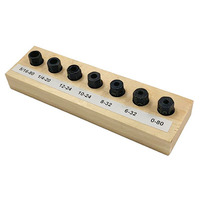 Precise 7 Piece Replacement Adapters - 3900-0253