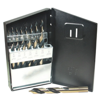Viking Vortex Point Mechanics Length Drill Sets