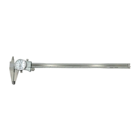 iGaging Dial Caliper, 0-12" Range - 57-012-490