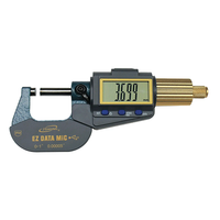 iGaging IP54 EZ Data Digital Micrometers