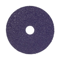 3M™ Cubitron™ 3 Fibre Disc, 7" Diameter, 60 Grit, Coarse Grade