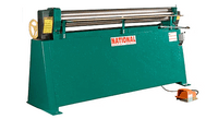 National - Sheet Metal Machines, INC. - Metal Shears