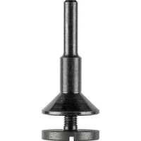 PFERD Power Grinder, Buffer & Sander Arbors, Arbor Type: Threaded Arbor, For Use With: Die Grinder, Compatible Tool Type: Die Grinder, For Hole Size (Inch): 1/4, Shank Diameter (Inch - 0 Decimals): 1/4 33700087 - 17170952