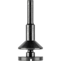 PFERD Power Grinder, Buffer & Sander Arbors, Arbor Type: Threaded Arbor, For Use With: Die Grinder, For Hole Size (Inch): 3/8, Tool Spindle Thread Size: 5/8-11, Shank Diameter: 1/4" 33700088 - 17170945