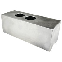 Samchully Soft Jaws for 15 & 18 in Power Chucks