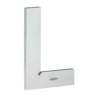 Insize 90º Flat Edge Squares