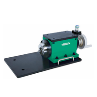 Insize Shank Runout Tester, CAT30 Taper - 477-30
