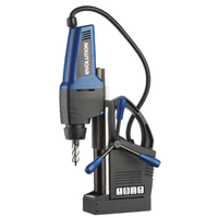 Evolution Power Tools Magnetic Drill Press