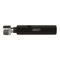 Insize Whitworth 5-11 BSPT Taper Pipe Thread Plug Gage - 4646-511
