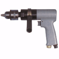 Dotco 15-14 Series Right Angle Drill, 1/4 Chuck, 2400 RPM - 15L1488-38 -  Penn Tool Co., Inc