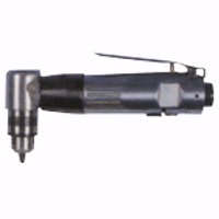 Dotco 15-14 Series Right Angle Drill, 1/4 Chuck, 2400 RPM