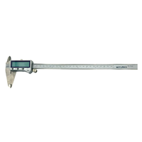 iGaging IP67 Micron Electronic Digital Caliper, 0-12" Range
