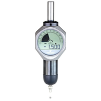 TSCHORN IP67 Universal Digital 3D-Tester, 1.81" Display, 12mm Shank Diameter