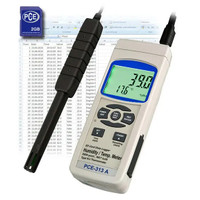 PCE Instruments Thermo Hygrometer - PCE-313A