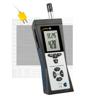 PCE Instruments Psychrometer - PCE-320