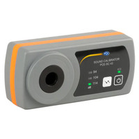PCE Instruments Class 2 Sound Level Meter Calibrator - PCE-SC-43