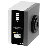 PCE Instruments Class 1 Sound Level Calibrator - PCE-SC-09