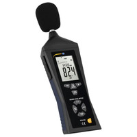 PCE Instruments Noise Meter / Sound Meter - PCE-323