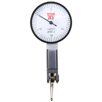 SPI Test Indicator Kit, 4 Pc, 0.0300 Max, 1.2598 Dial Dia, 0-15-0, ±0.0005 Accuracy CMS160726102-70 - 45633286