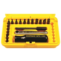 Chapman  Midget Ratchet Sets