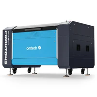 OMTech Pronto 45 100W CO2 Laser Cutter and Engraver with 24 x 40 Working Area and Autofocus - USB-V106-US