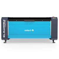 OMTech Pronto 75 150W CO2 Laser Cutter and Engraver with 40 x 63 Working Area and Autofocus - USB-V161-US