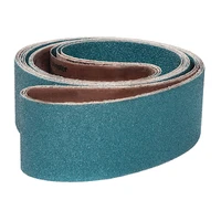 Jaguar Zirconia Alumina Abrasive Sanding Belts