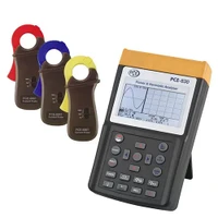 PCE Instruments Power Analyzer - PCE-830-1