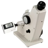 PCE Instruments Abbe Refractometer - PCE-ABBE-REF2
