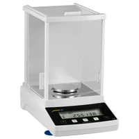 PCE Instruments Analytical Balance Scale - PCE-ABT-220L