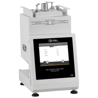 PCE Instruments Ash Content Analyzer / Incinerator - PCE-ACA-50