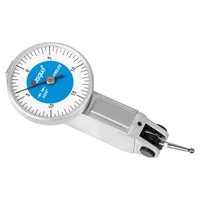 Dasqua 0.03" Dial Test Indicator With 1.18" Diameter White Face - 5610-0165
