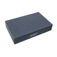 Dasqua 450 X 450 X 80mm  Grade A Granite Surface Plate, 0.0031mm Flatness - 8500-0007
