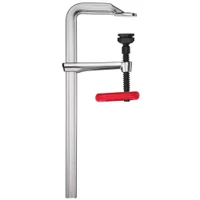 BESSEY Regular Duty All-Steel Bar Clamp, 2400-S Series, 48 in Clamping Capacity - 2400S-48
