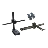 Precise 3 Piece Precision Machining Vise Accessory Combo - 9999-0054