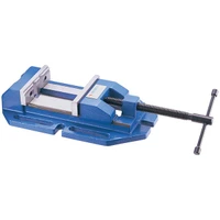 Vertex 4" Euro-Type Super Open Drill Press Vise - 3900-0188