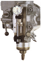 Bridgeport Mill Standard Quillmate, Positive Vertical Quill Control for All Bridgeport Mills - 98-200-9