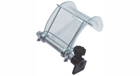 SPI Clear Shield Latheguards - 95-867-8 SPI Clear Shield Latheguards - 95-867-8